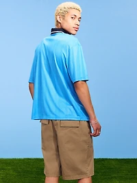 FIFA World Cup 26™ Argentina Lifestyle Collared Jersey T-Shirt for Men