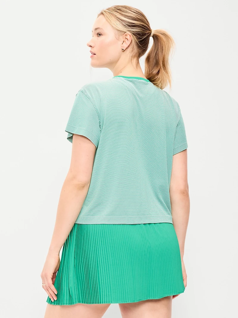 Seamless T-Shirt