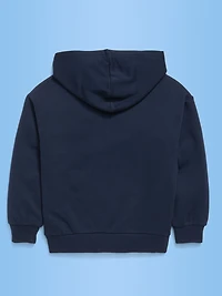 FIFA World Cup 26™ Colombia Oversized Pullover Hoodie for Boys