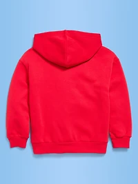 FIFA World Cup 26™ Spain Oversized Pullover Hoodie for Boys