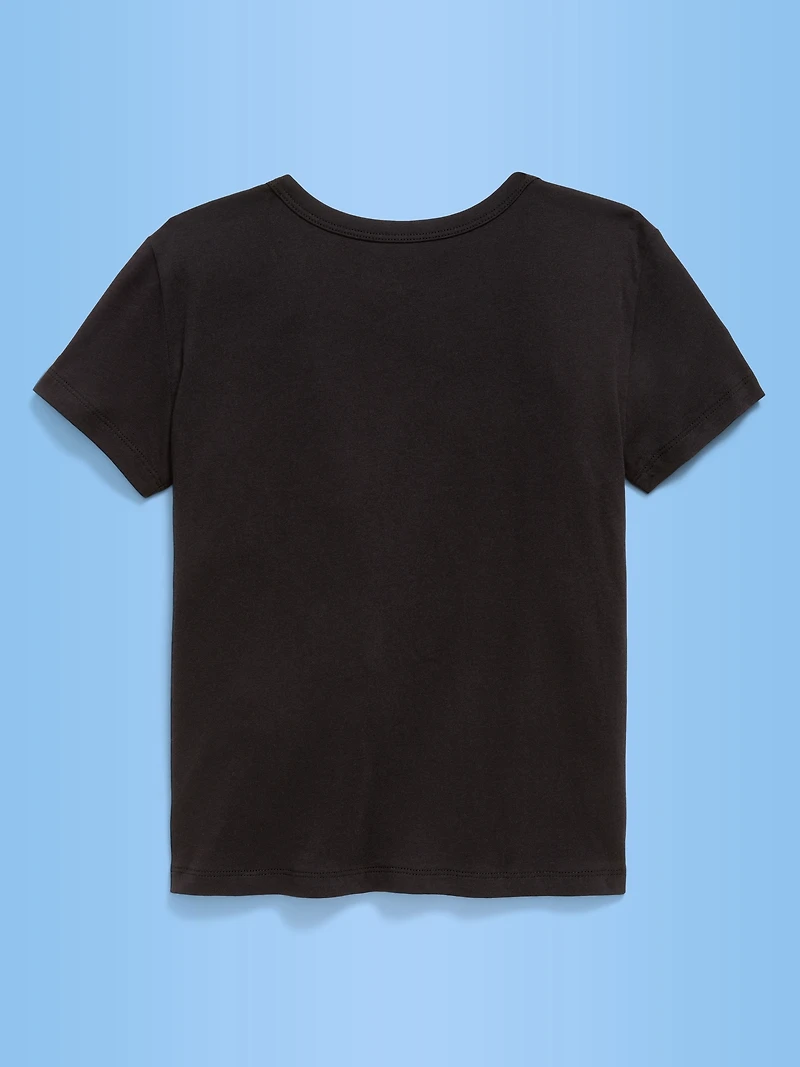 FIFA World Cup 26™ Japan Graphic T-Shirt for Girls