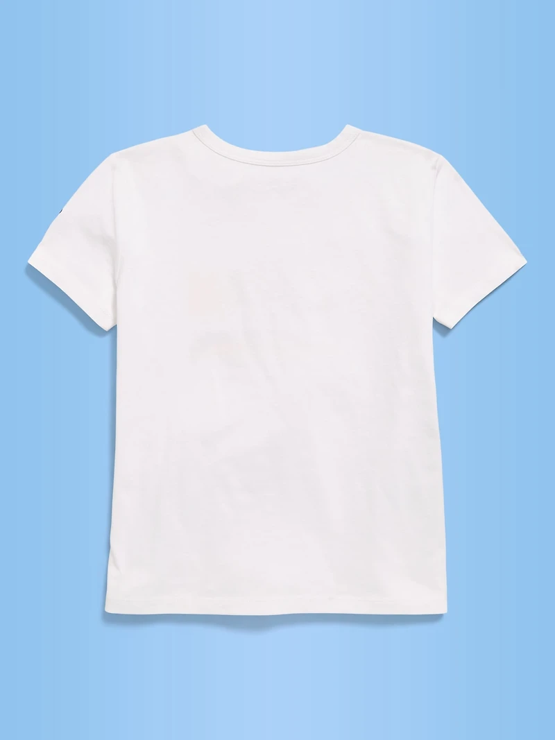 FIFA World Cup 26™ Germany Graphic T-Shirt for Girls