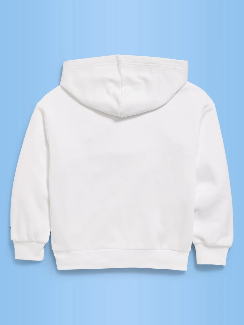 FIFA World Cup 26™ France Oversized Pullover Hoodie for Boys