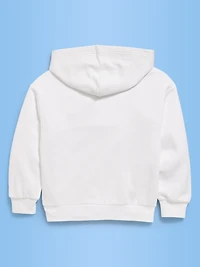 FIFA World Cup 26™ France Oversized Pullover Hoodie for Boys