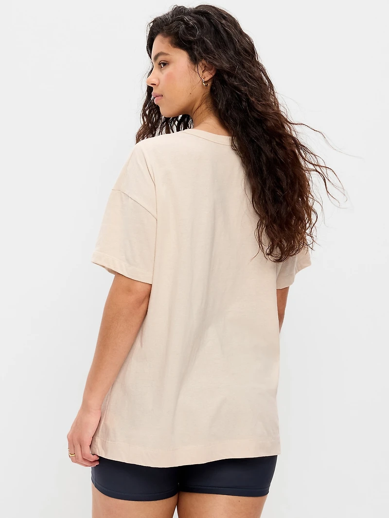 Ford Bronco™ Oversized Tunic T-Shirt