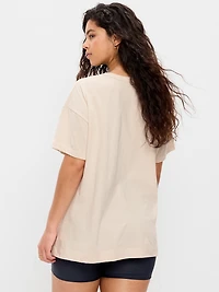 Ford Bronco™ Oversized Tunic T-Shirt