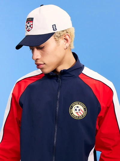 FIFA World Cup 26™ USA Baseball Hat for Adults