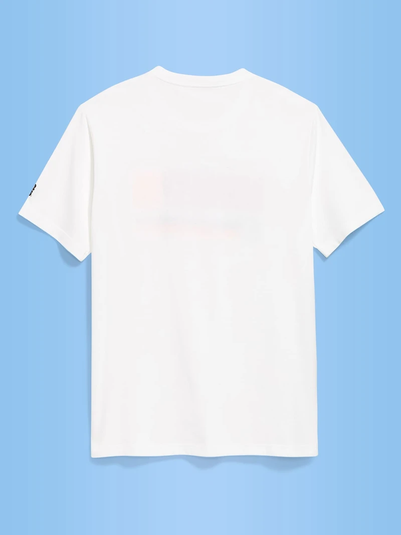 FIFA World Cup 26™ Spain Graphic T-Shirt for Men