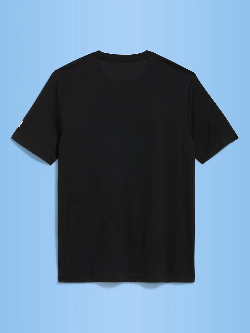 FIFA World Cup 26™ Japan Graphic T-Shirt for Men