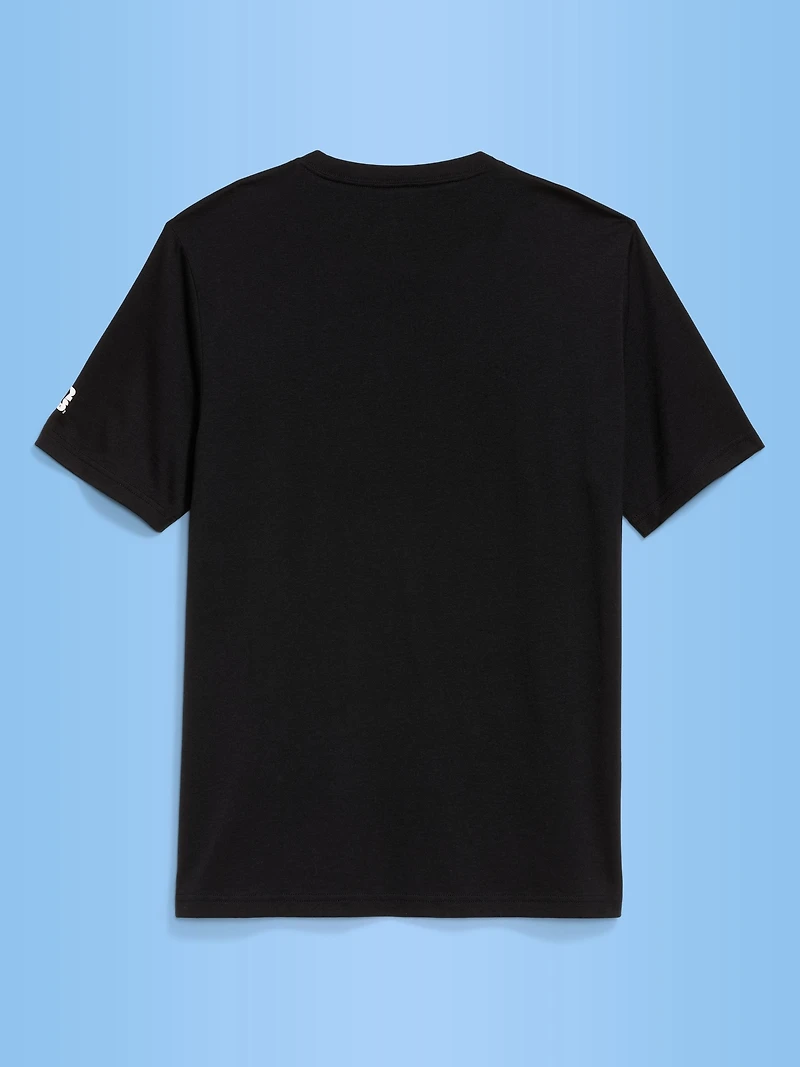 FIFA World Cup 26™ Morocco Graphic T-Shirt for Men