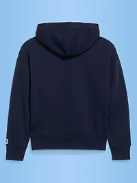 FIFA World Cup 26™ Colombia Oversized Pullover Hoodie for Men