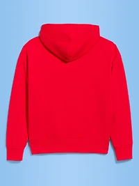 FIFA World Cup 26™ Spain Oversized Pullover Hoodie for Men