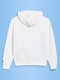 FIFA World Cup 26™ France Oversized Pullover Hoodie for Men