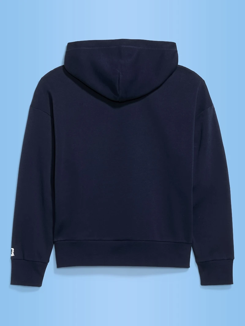 FIFA World Cup 26™ Korea Republic Oversized Pullover Hoodie for Men