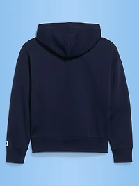 FIFA World Cup 26™ Korea Republic Oversized Pullover Hoodie for Men