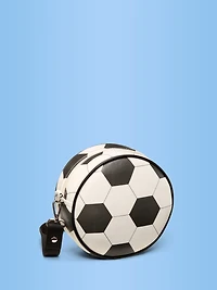 Soccer Ball Crossbody for Girls