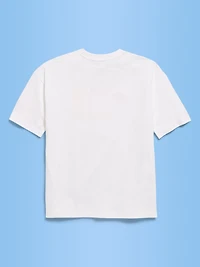 FIFA World Cup 26™ Germany Oversized Graphic T-Shirt for Boys