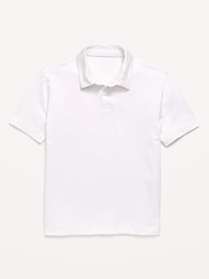 CloudMotion Performance Polo Shirt for Boys