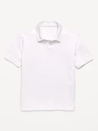 CloudMotion Performance Polo Shirt for Boys