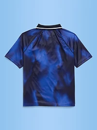 FIFA World Cup 26™ Japan Lifestyle Collared Jersey T-Shirt for Kids