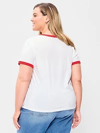 Pride Ringer T-Shirt