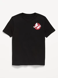 Ghostbusters™ Gender-Neutral Graphic T-Shirt for Kids