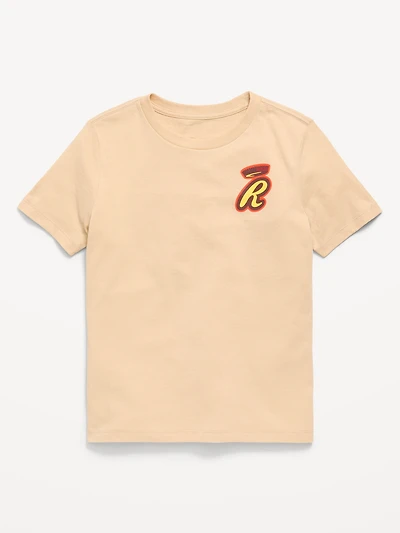 Reese's™ Gender-Neutral Graphic T-Shirt for Kids