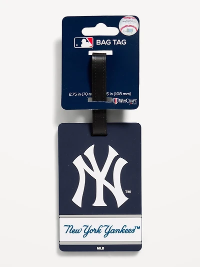 WinCraft® New York Yankees Luggage Tag