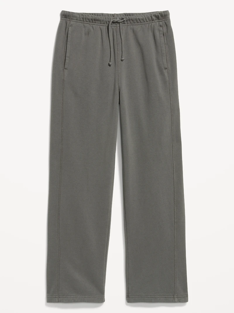 Heavyweight Baggy Sweatpants