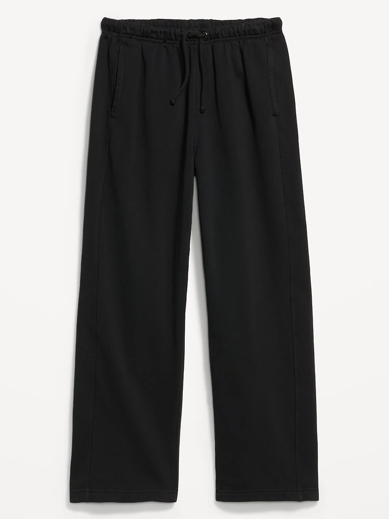 Heavyweight Baggy Sweatpants