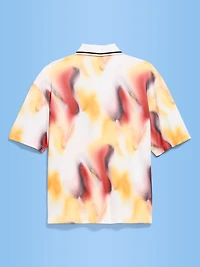 FIFA World Cup 26™ Germany Lifestyle Collared Jersey T-Shirt for Men