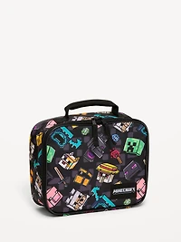 Minecraft™ Lunch Bag for Kids