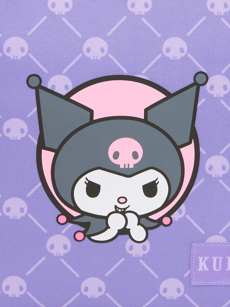 Kuromi™ Lunch Bag for Girls