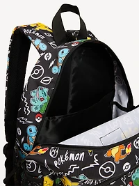 Pokémon™ Canvas Backpack for Kids