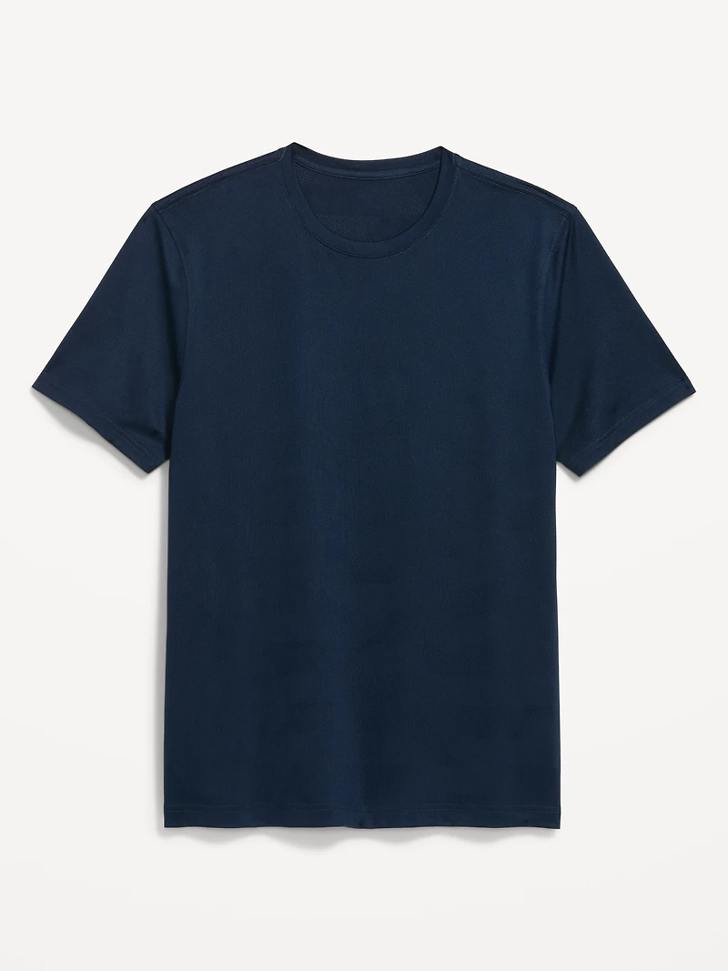 Performance Vent Short-Sleeve T-Shirt