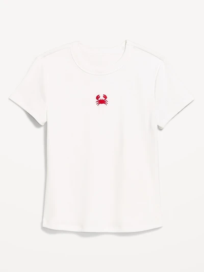 Snug Graphic T-Shirt