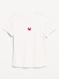 Snug Graphic T-Shirt