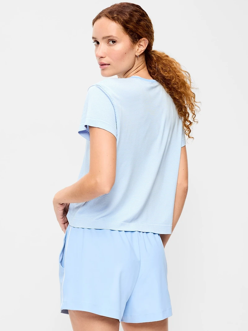Seamless T-Shirt