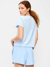 Seamless T-Shirt