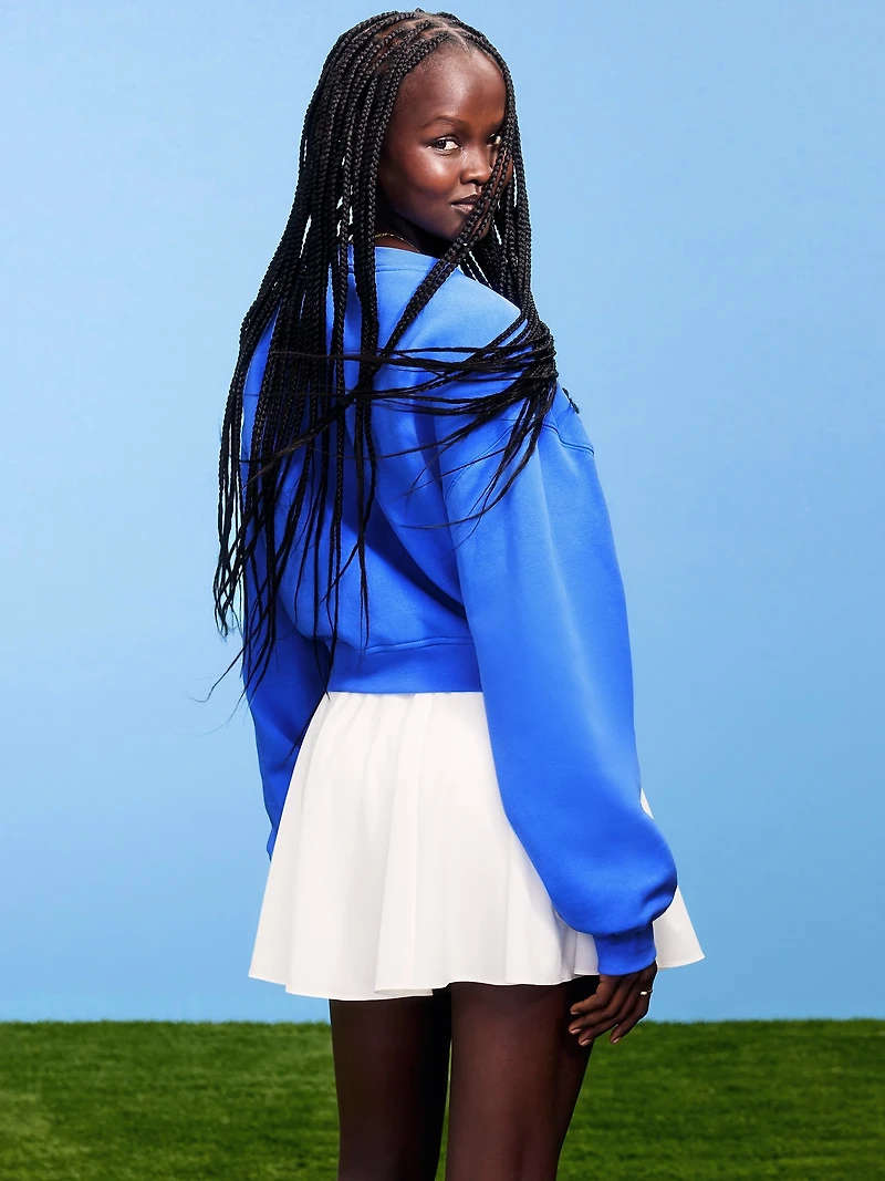 FIFA World Cup 26™ Argentina Oversized Graphic Sweatshirt for Women