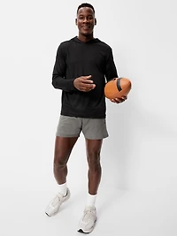 CloudMotion Pullover Hoodie