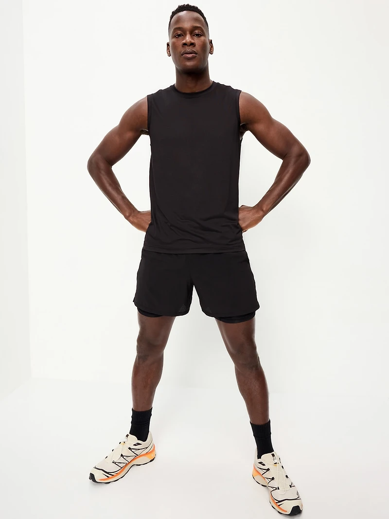 CloudMotion Tank