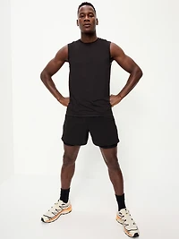 CloudMotion Tank