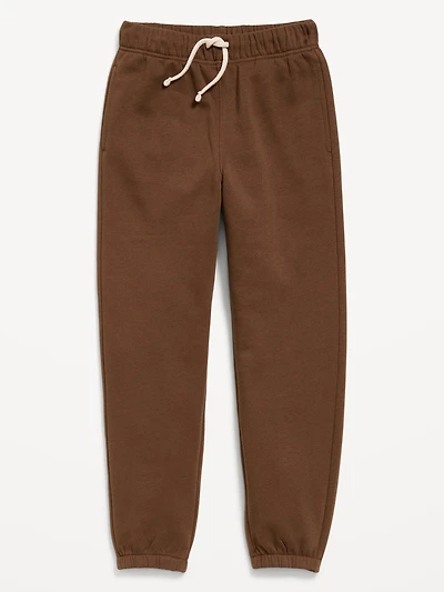 Favorite Fleece Baggy Jogger Sweatpants for Boys