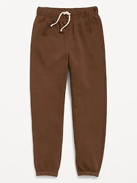 Favorite Fleece Baggy Jogger Sweatpants for Boys