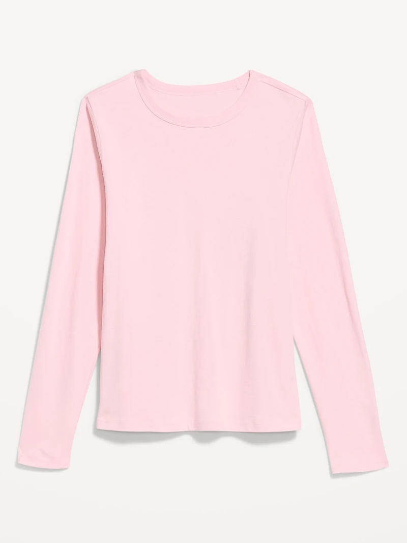 EveryWear Long-Sleeve T-Shirt