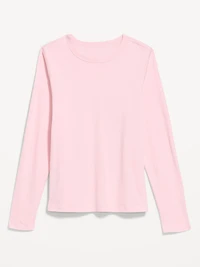 EveryWear Long-Sleeve T-Shirt