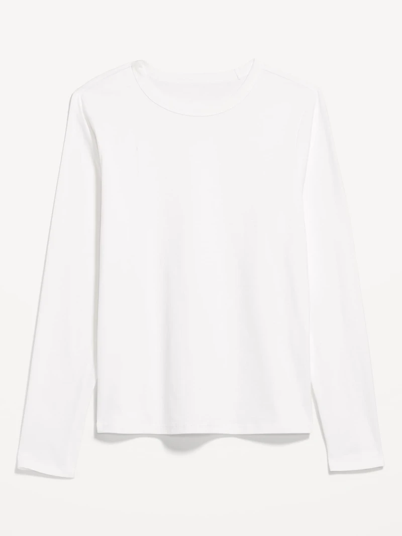 EveryWear Long-Sleeve T-Shirt