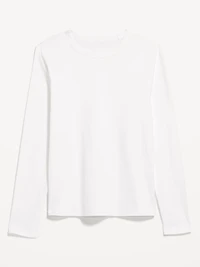 EveryWear Long-Sleeve T-Shirt