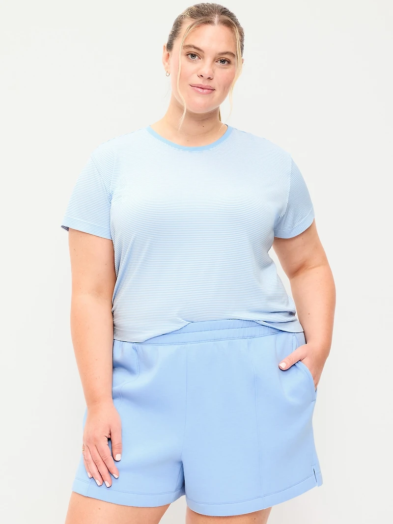 Seamless T-Shirt